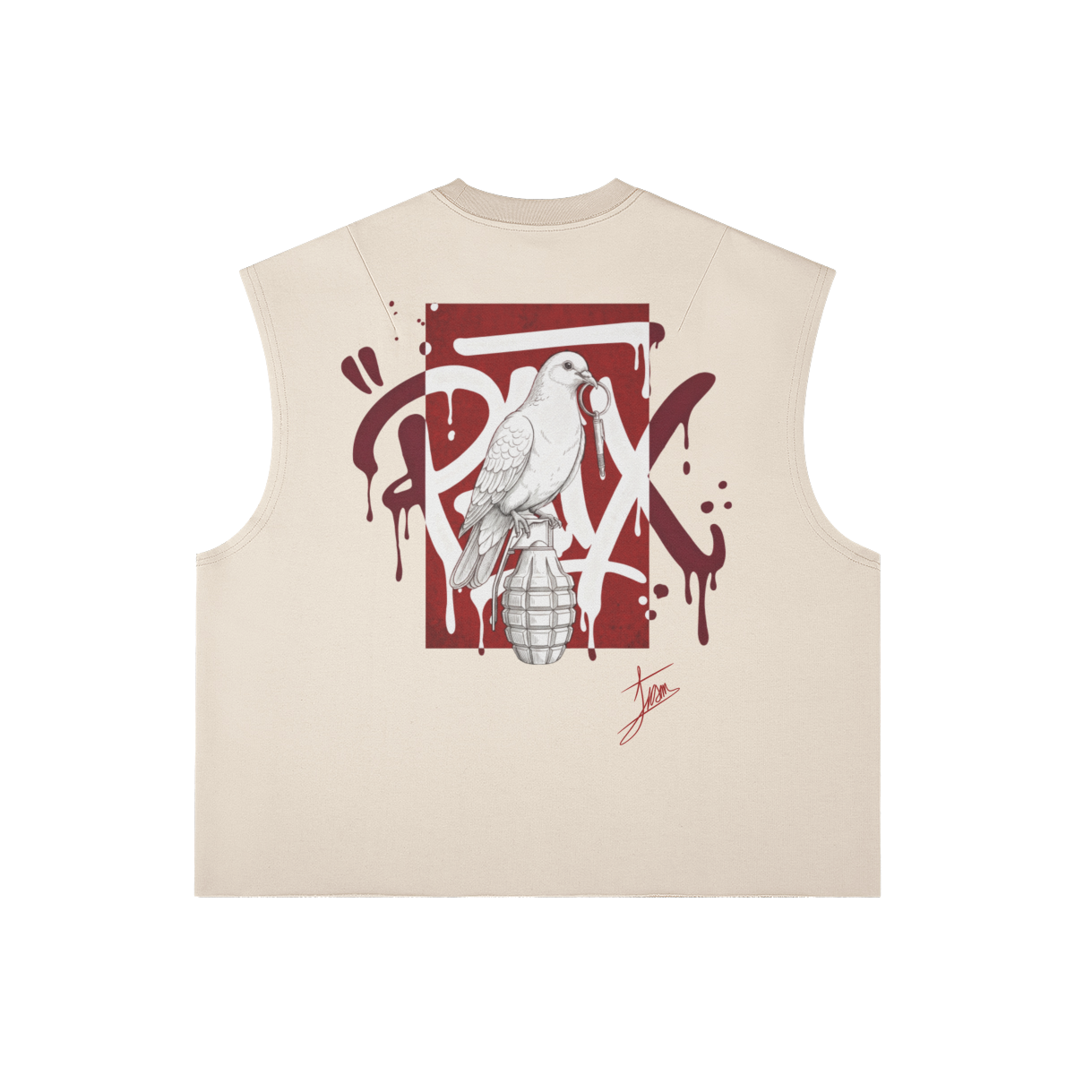 0-YII-Back Side