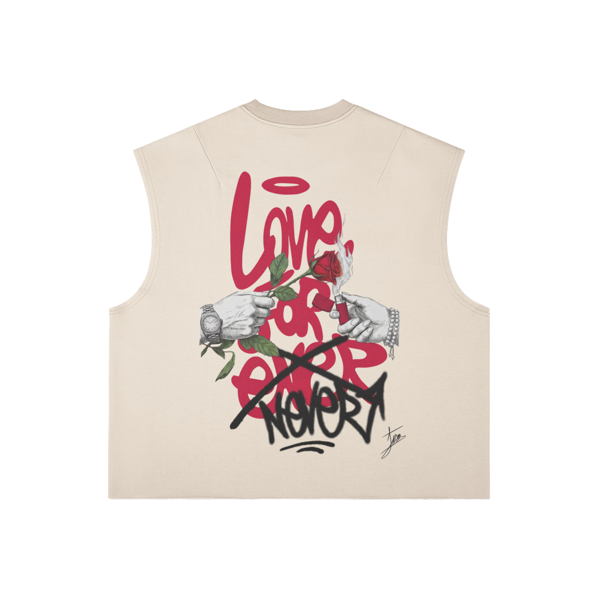 0-YII-Back Side