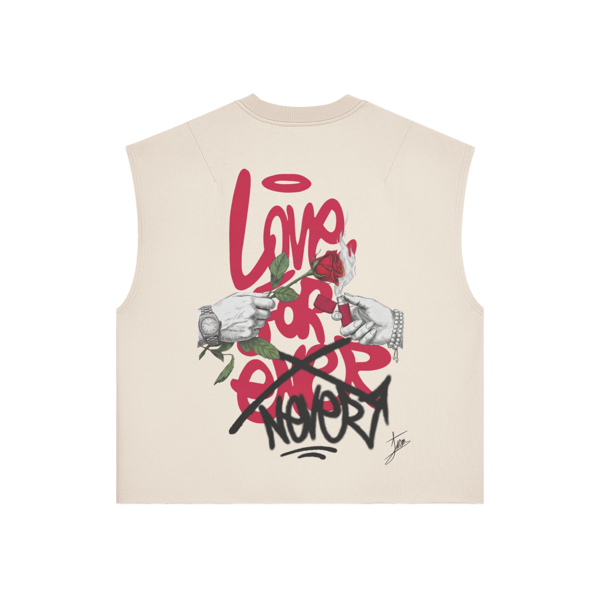 0-YII-Back Side