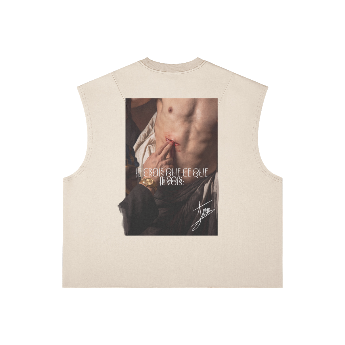 0-YII-Back Side