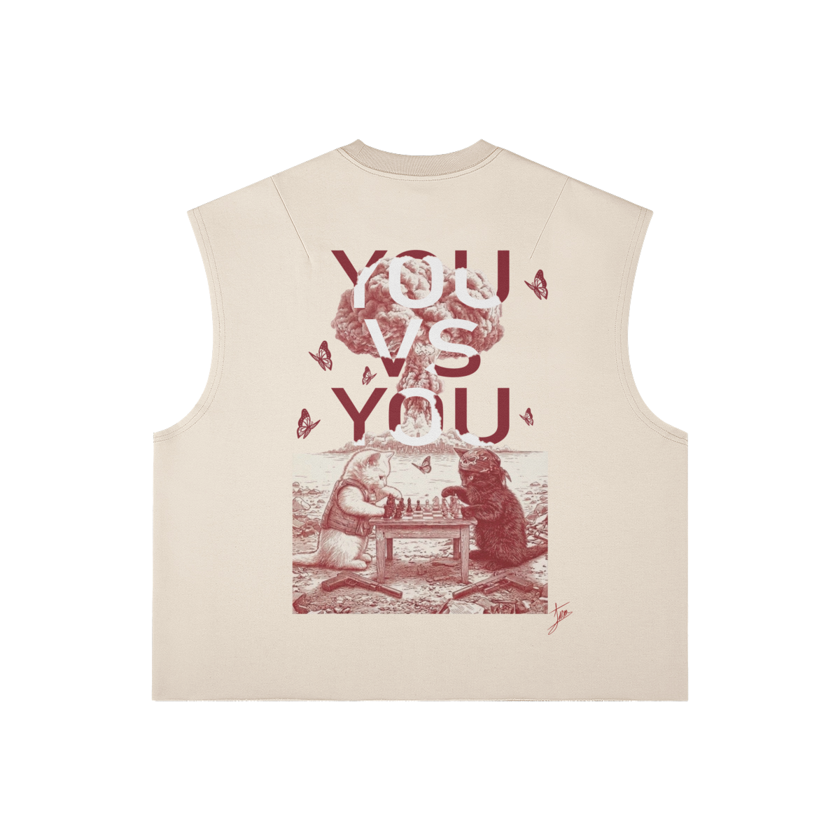 0-YII-Back Side